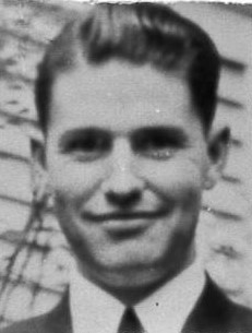 Herbert Udy Bert Dickerson (1921 - 2008) Profile